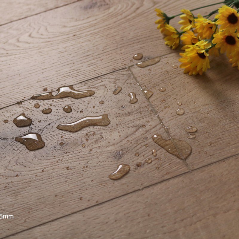 Виниловые полы "Betta" Villa Дуб Монца V110 (1220*184*4,5 мм) — купить в Обнинске