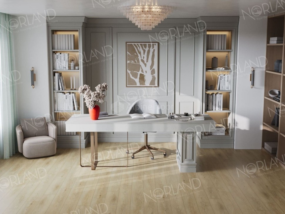 Виниловый ламинат "Norland" Keya (1220*183*3,5 мм) — купить в Обнинске