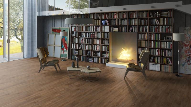 Виниловая плитка "Tarkett" New Age Orto (914,4*101,6*2,1 мм) — купить в Обнинске