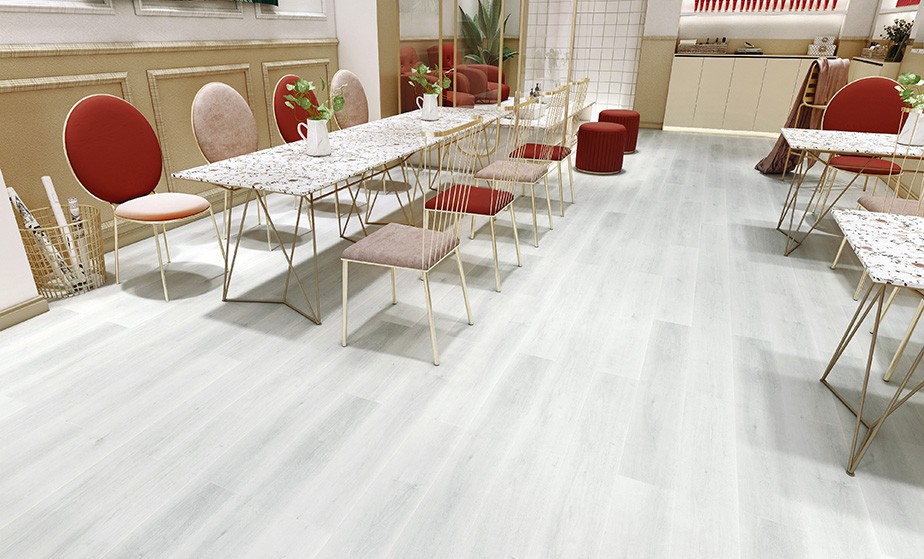 Ламинат SPC AquaMax Дуб Рединг (1220*184*4 мм) — купить в Обнинске