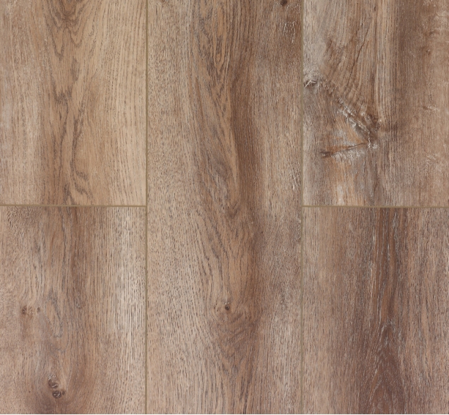 SPC ламинат "CronaFloor" Wood 4V Дуб Охрид (1200*180*4 мм) — купить в Обнинске