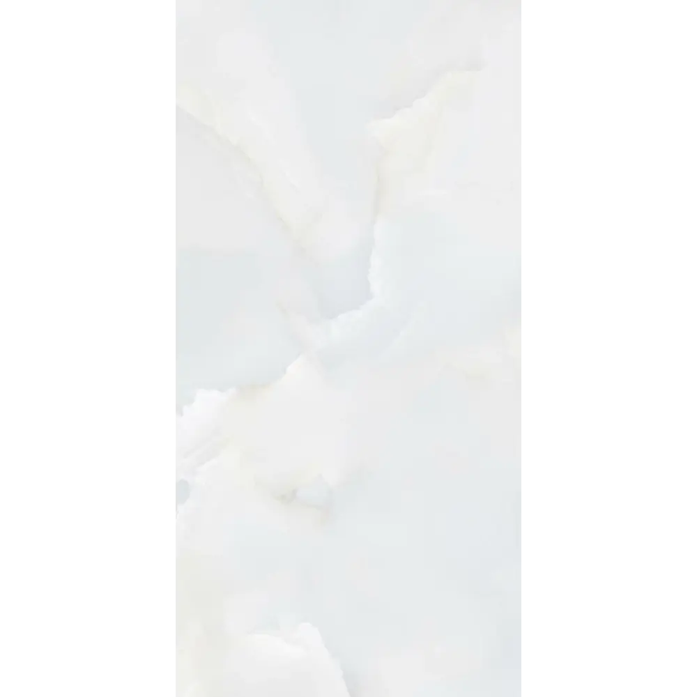 Керамогранит "Sonex" Cloud Onyx Glossy 60x120x0.82 керамогранит полированный 60x120см цвет светло-голубой с разводами — купить в Обнинске