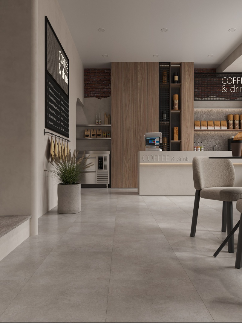 Кварцвиниловая плитка LVT "Alpine Floor" Слатэджейм (940*470*2,5 мм) — купить в Обнинске