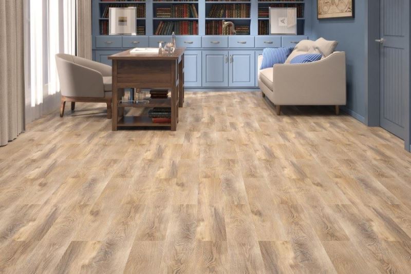 Кварцвиниловая плитка "Art Tile" Лиственница Асти (914,4*152,4*2 мм) — купить в Обнинске