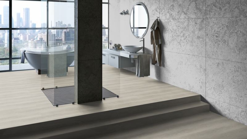 Замковая ПВХ плитка "Tarkett" Sebastian (1220*200,8*4,4 мм) — купить в Обнинске