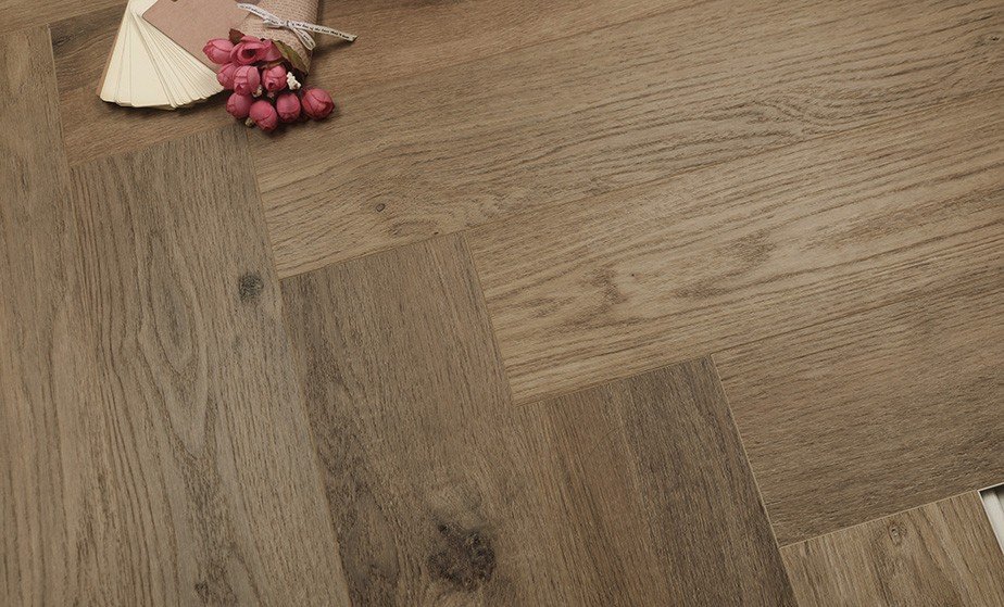 Ламинат SPC AquaMax Дуб Амбуаз (640*128*4 мм) — купить в Обнинске