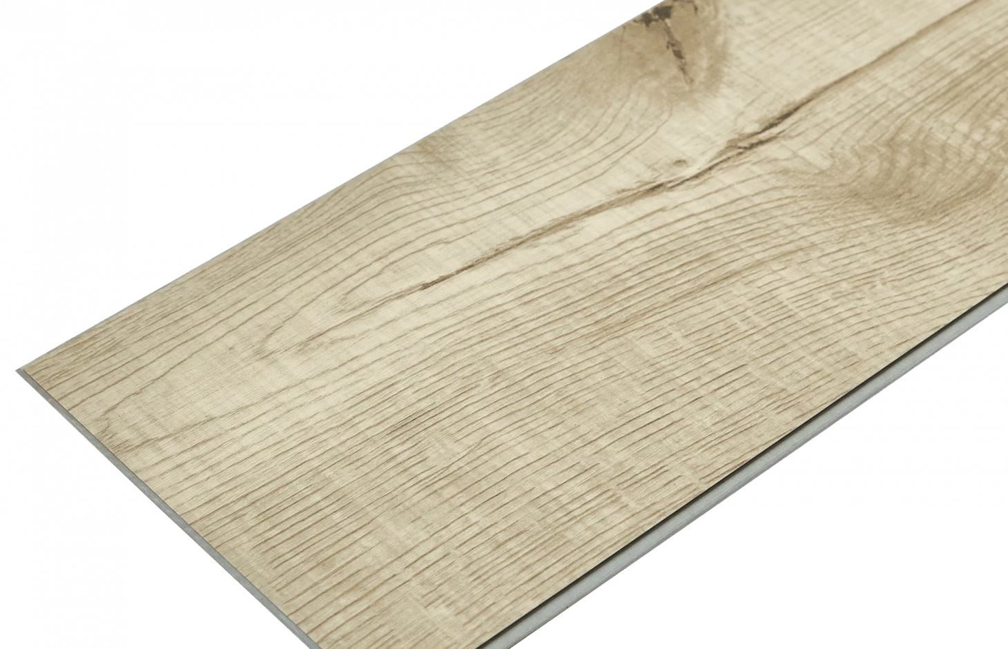 SPC плитка для пола Дуб Капучино (915*152*4,4 мм) — купить в Обнинске