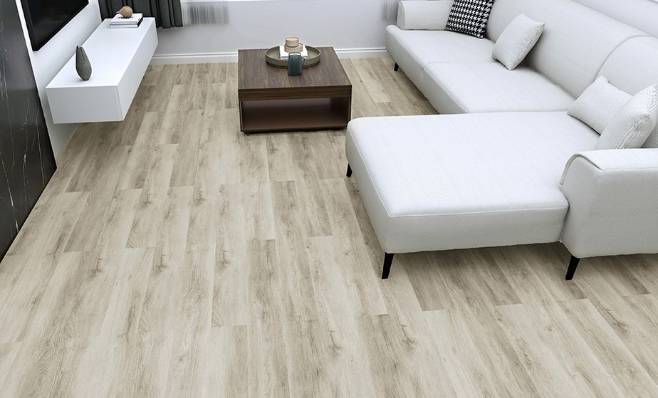 Ламинат SPC AquaMax Дуб Мерида (1220*151*4,5 мм) — купить в Обнинске