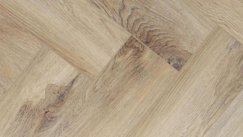 Виниловые полы "Alpine Floor" SPC Parquet Light Дуб Натуральный Отбеленный ECO 13-5 (600*125*4 мм) — купить в Обнинске