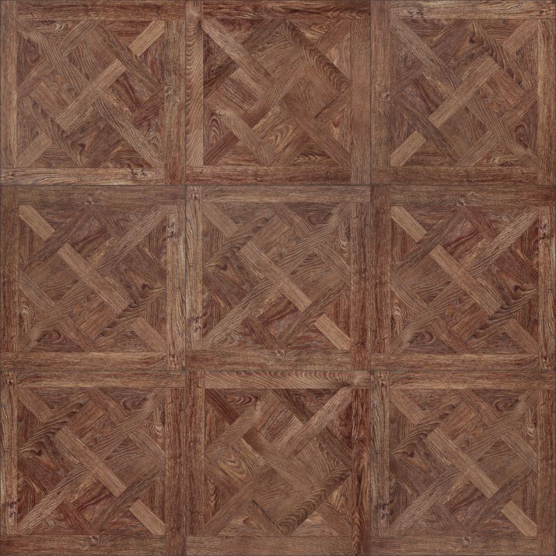 Замковая ПВХ плитка "Aquafloor" AF7005VS (600*600*7 мм) — купить в Обнинске