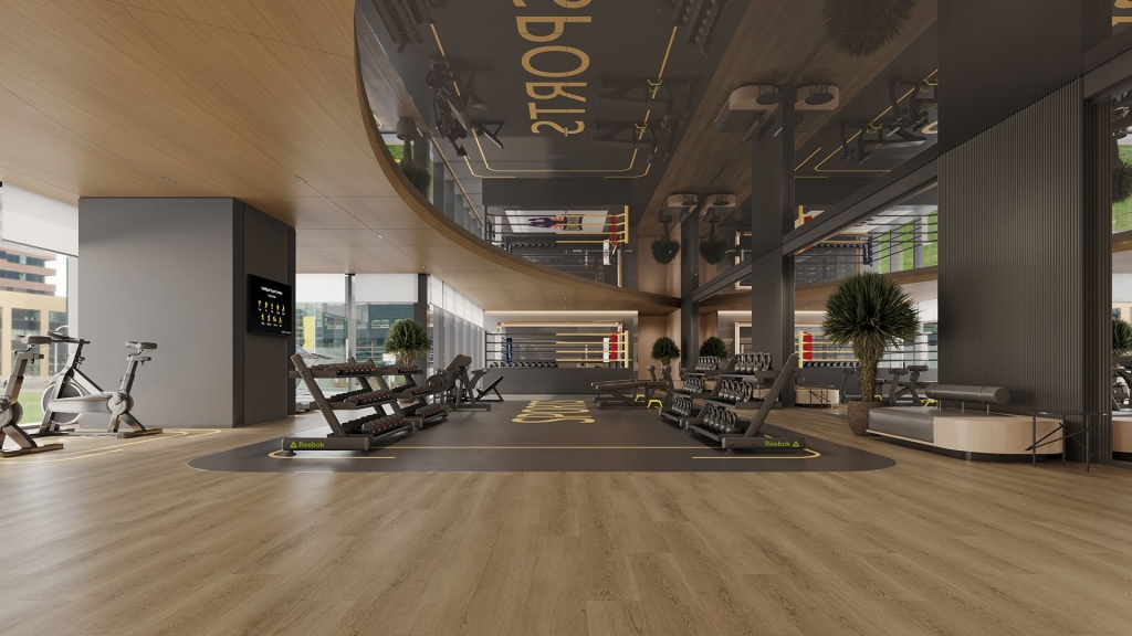 Кварцвиниловая плитка LVT "Alpine Floor" ДУБ ФРИДРИХ (1219*184*3 мм) — купить в Обнинске