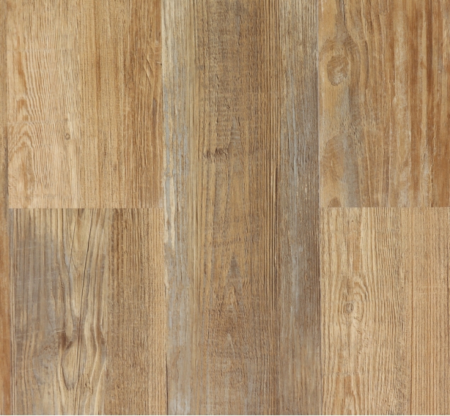 SPC ламинат "CronaFloor" Nano 4V Сосна Медовая (1200*180*3,5 мм) — купить в Обнинске