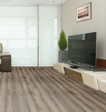 Кварцвиниловая плитка "DeArt Floor" Lite Дуб Античный (935*187*2,0мм) — купить в Обнинске