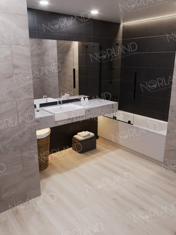 Виниловый ламинат "Norland" Freya (1220*183*3,5 мм) — купить в Обнинске