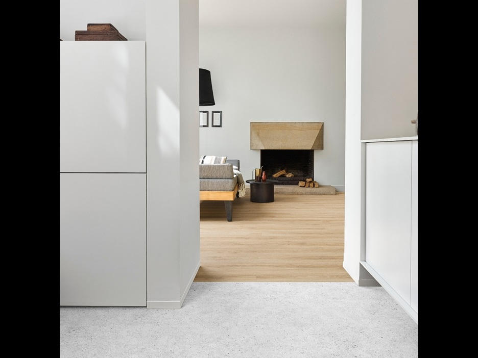 Замковая ПВХ плитка Sand Stone 919 (610*303*5 мм) — купить в Обнинске