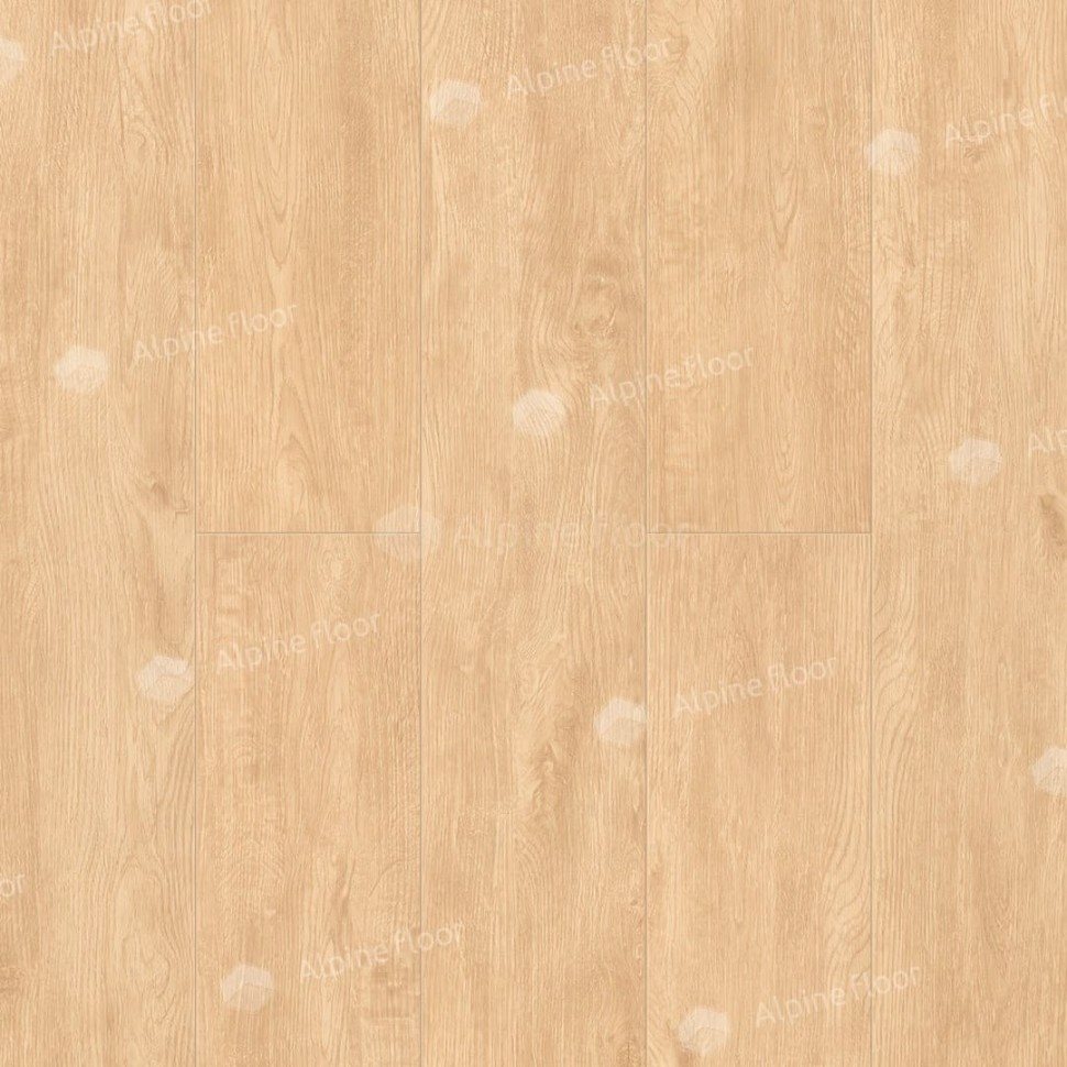 Виниловый ламинат "Alpine Floor" Classic Light MC Бук (1220*183*3,5 мм) — купить в Обнинске