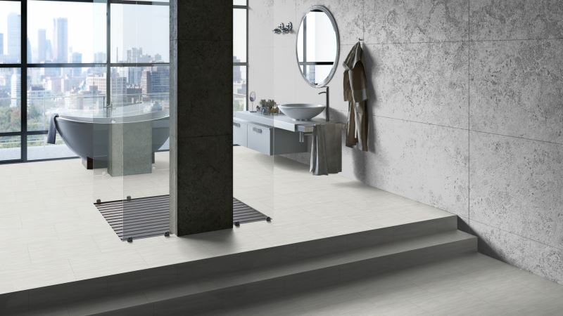 Виниловая плитка "Tarkett" Blues Essence (457,2*457,2*3 мм) — купить в Обнинске