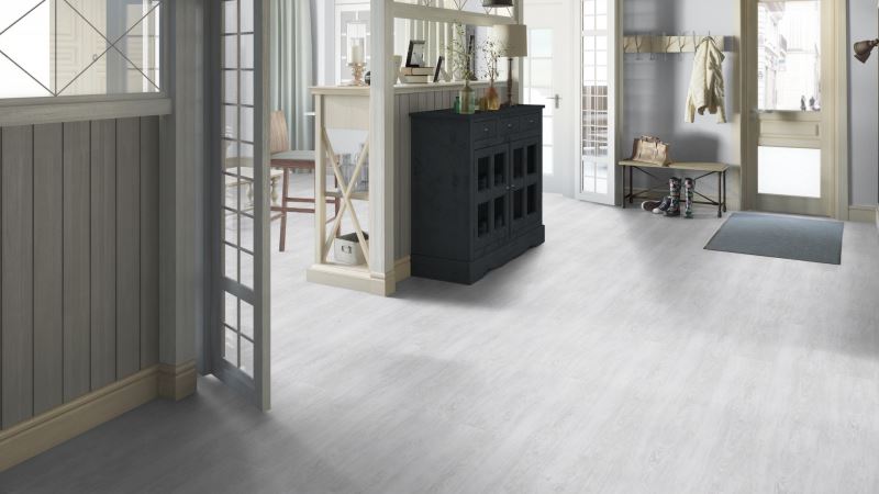 Замковая ПВХ плитка "Tarkett" Eric (1220*200,8*4,4 мм) — купить в Обнинске