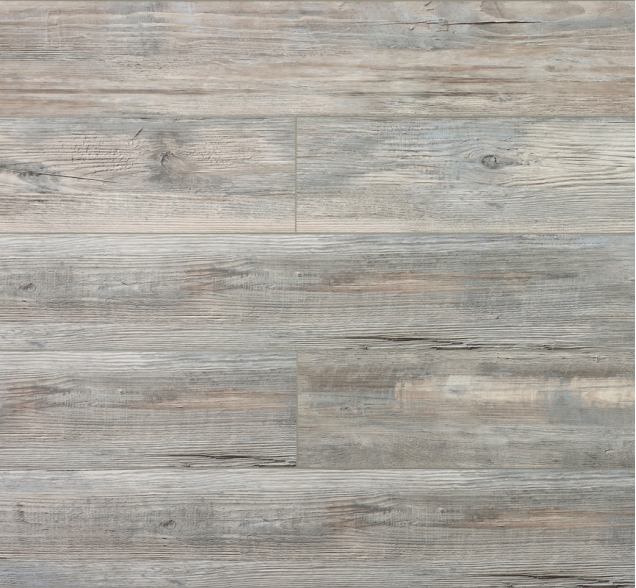 SPC ламинат "CronaFloor" Wood 4V Сосна Монблан (1200*180*4 мм) — купить в Обнинске