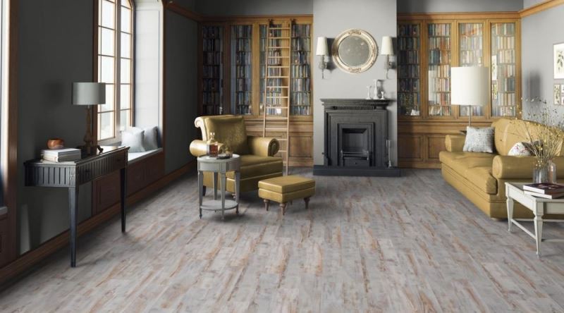 Виниловая плитка "Tarkett" Lounge Tribute (914,4*152,4*3,0 мм) — купить в Обнинске