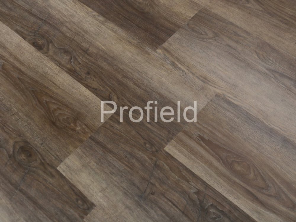 HSPC ламинат "Profield" Орех Пекан (1200*228*5,5 мм) — купить в Обнинске