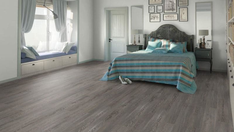 Виниловая плитка "Tarkett" New Age Orient (914,4*101,6*2,1 мм) — купить в Обнинске