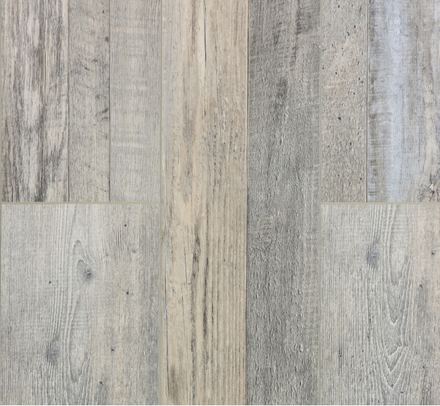 SPC ламинат "CronaFloor" Wood 4V Дуб Марсель (1200*180*4 мм) — купить в Обнинске
