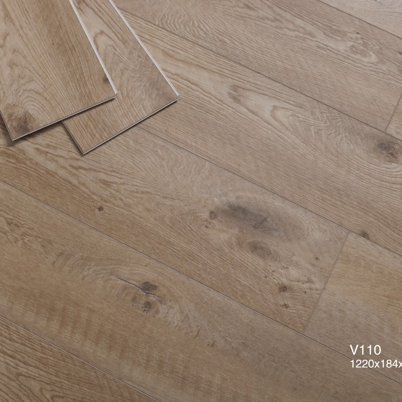 Виниловые полы "Betta" Villa Дуб Монца V110 (1220*184*4,5 мм) — купить в Обнинске
