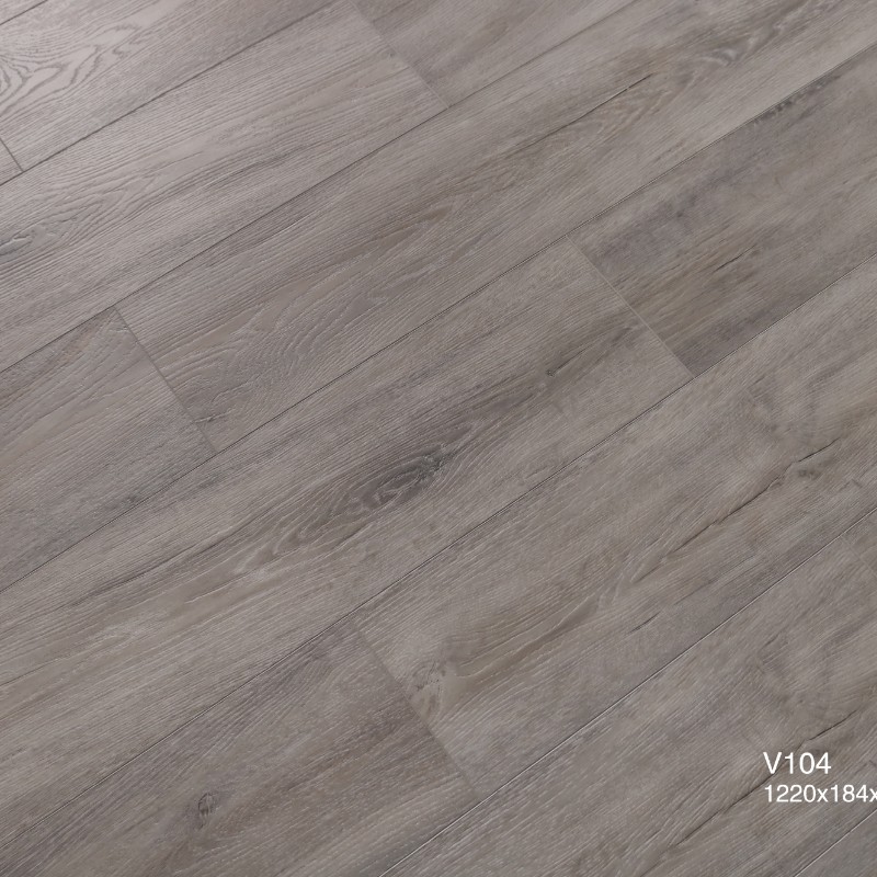 Виниловые полы "Betta" Villa Дуб Дрена V104 (1220*184*4,5 мм) — купить в Обнинске
