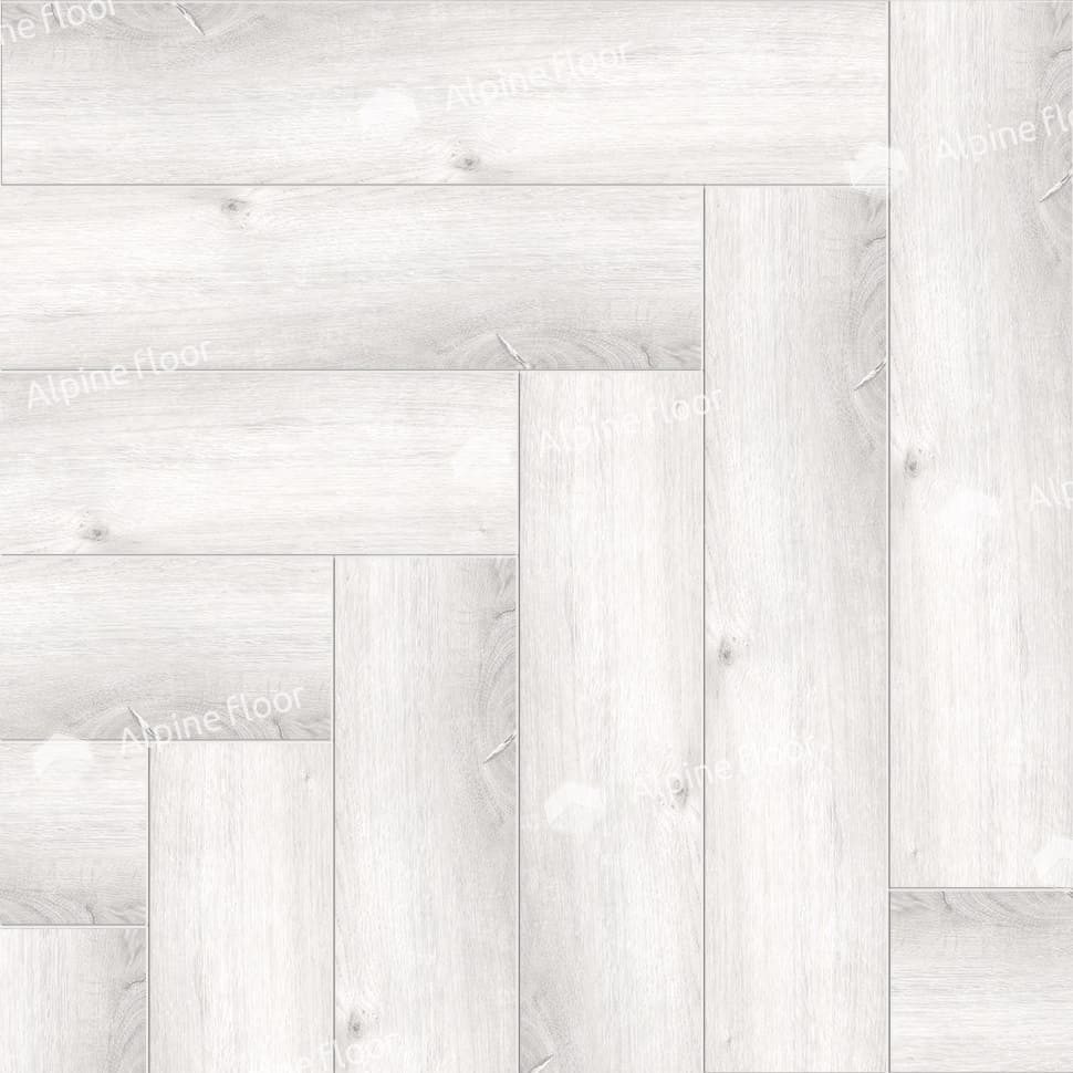 Виниловая плитка "Alpine Floor" Parquet LVT Дуб Альхена (590*118*2,5 мм) — купить в Обнинске