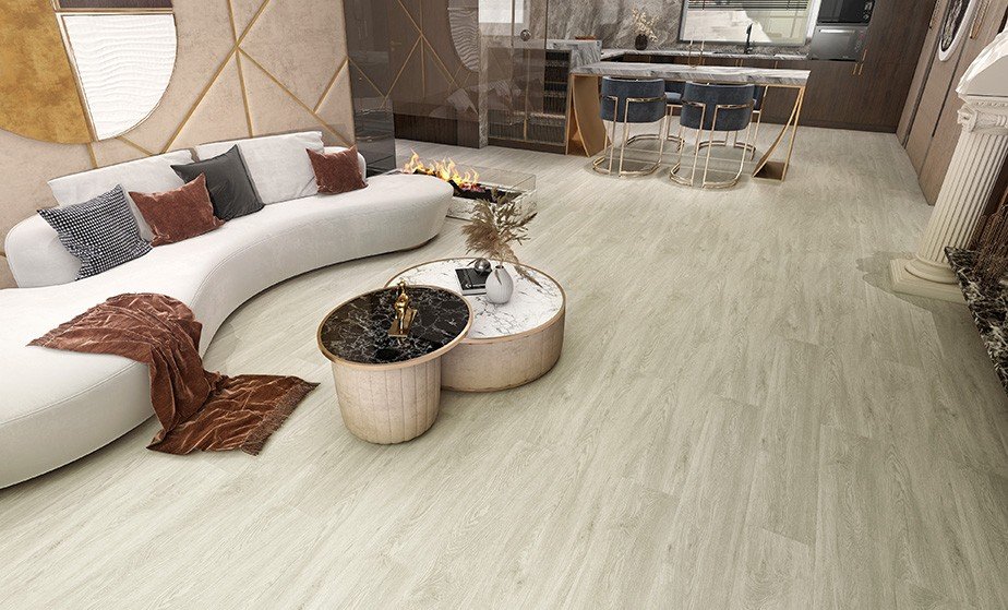 Ламинат SPC AquaMax Дуб Аморо (1220*184*3,5 мм) — купить в Обнинске