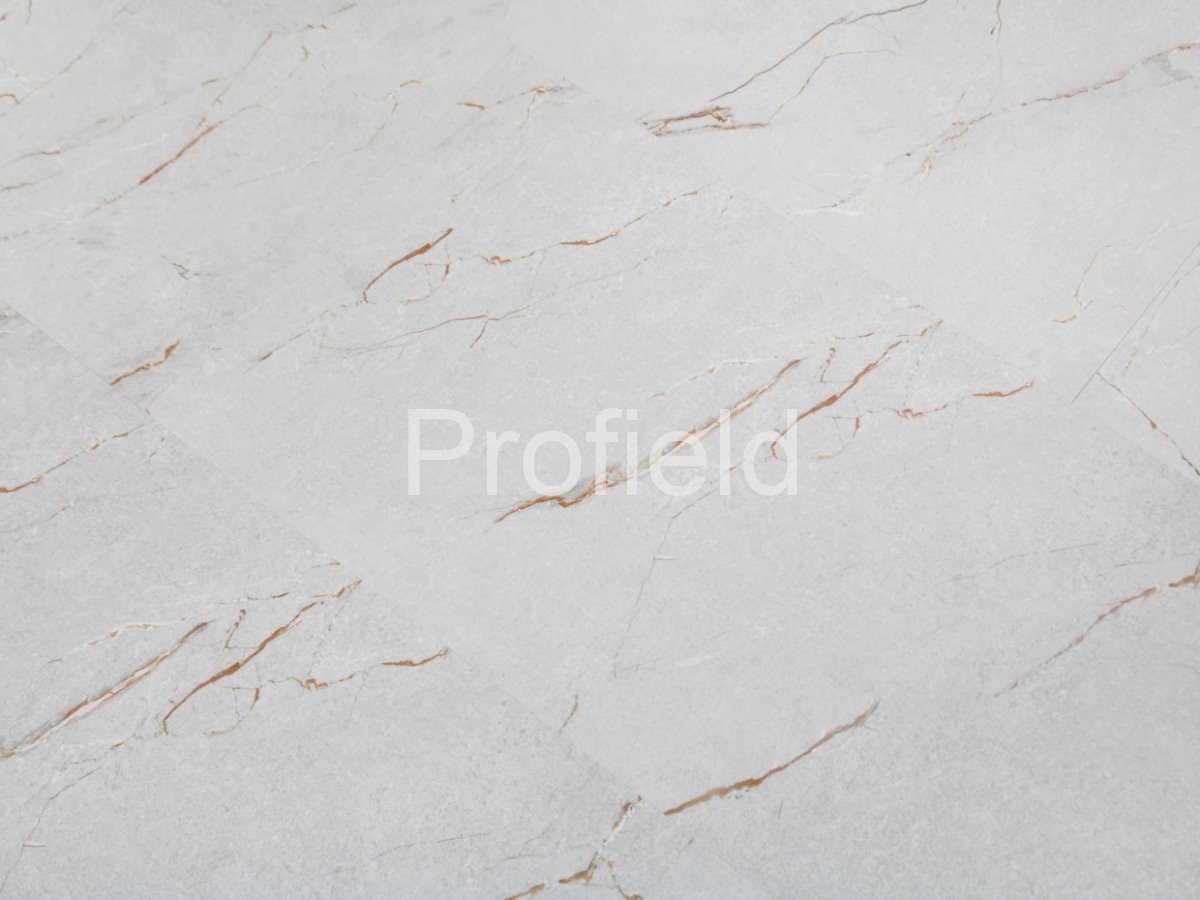 HSPC ламинат "Profield" Камень Серебряный Крайола (610*305*5,5 мм) — купить в Обнинске