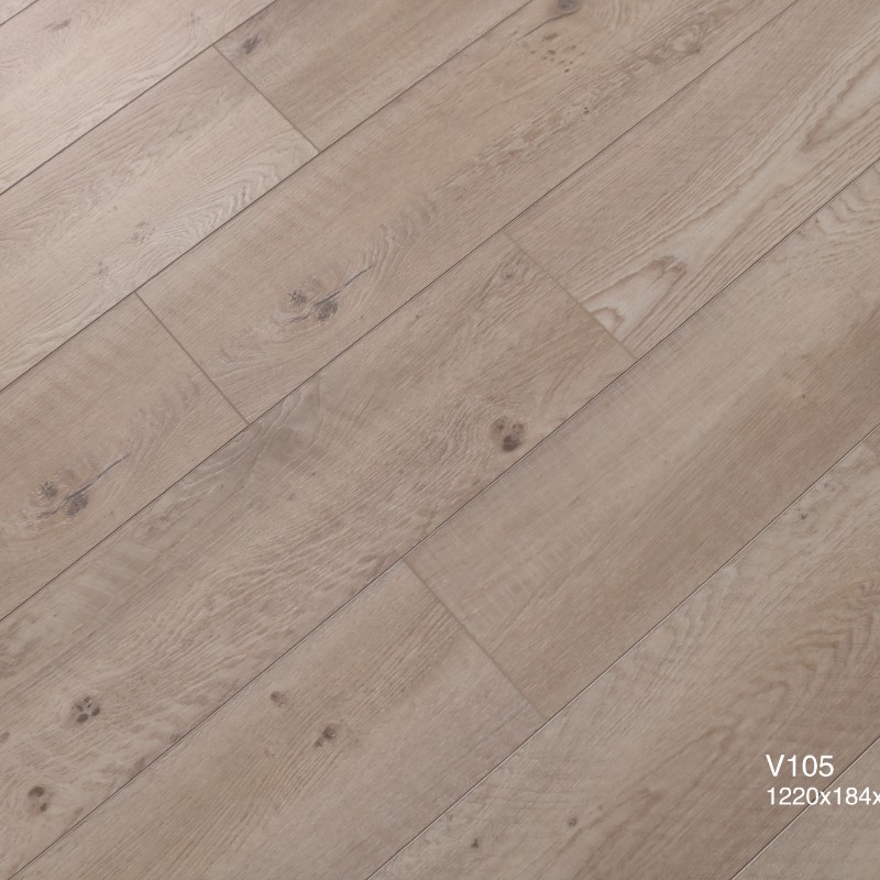 Виниловые полы "Betta" Villa Дуб Новара V105 (1220*184*4,5 мм) — купить в Обнинске
