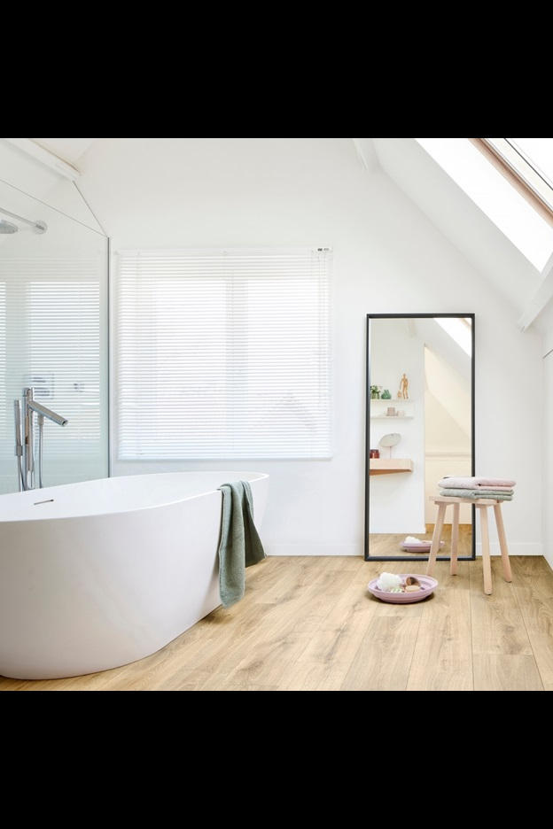 Замковая ПВХ плитка Shelby Oak 273 (1251*189*5 мм) — купить в Обнинске