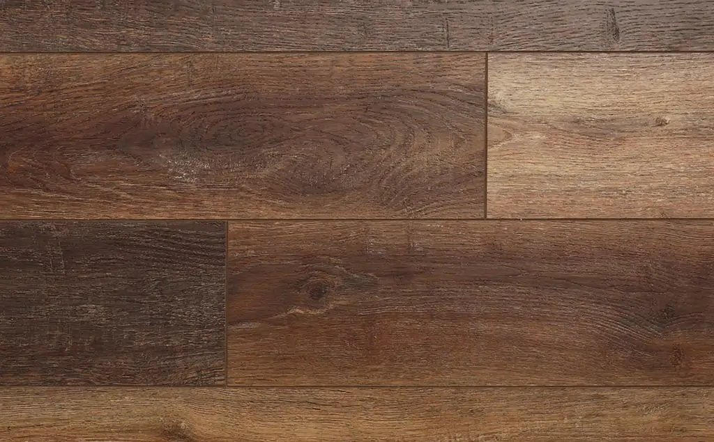 Виниловые полы "FirmFit" Calisto Ганимед EW-2407 (1532*225*5 мм) — купить в Обнинске