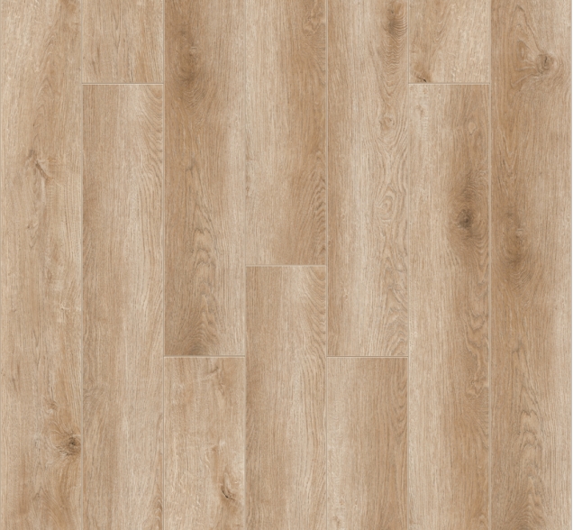 SPC ламинат "CronaFloor" Nano 4V Дуб Бремен (1200*180*3,5 мм) — купить в Обнинске