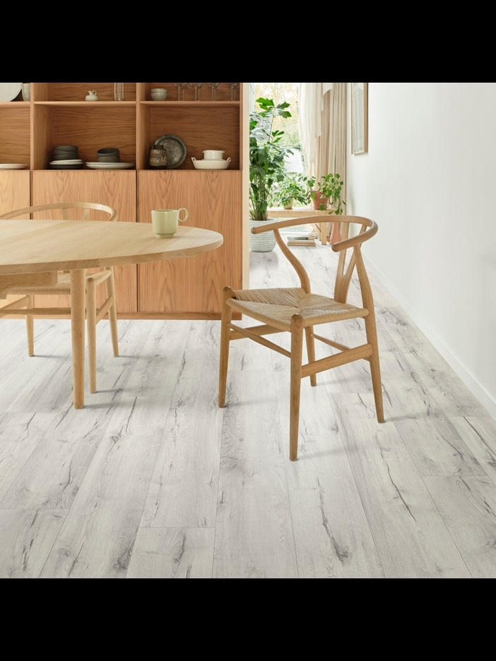 Замковая ПВХ плитка Highland Oak 112 (1251*189*5 мм) — купить в Обнинске