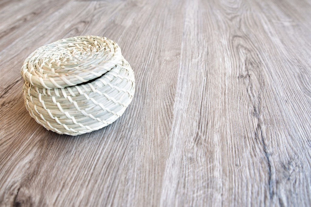 Замковая ПВХ плитка Секвойя Коньячная  (1219*184*3,2мм) — купить в Обнинске