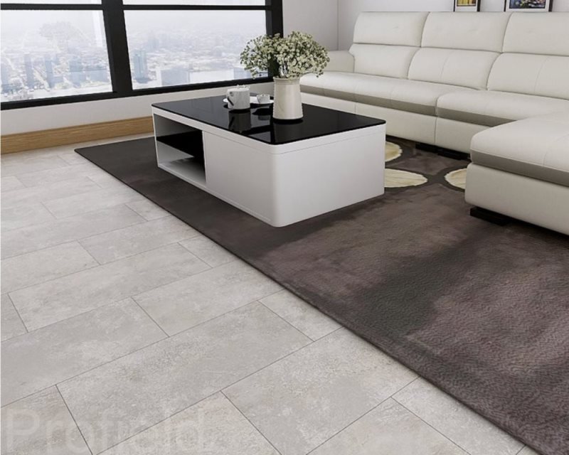 SPC ламинат "Profield" Портланд грей (615*311*5,5 мм) — купить в Обнинске