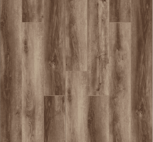 SPC ламинат "CronaFloor" Wood 4V Дуб Охрид (1200*180*4 мм) — купить в Обнинске