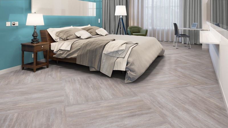 Виниловая плитка "Tarkett" Lounge Moby (914,4*101,6*3,0 мм) — купить в Обнинске