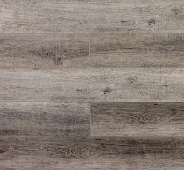 SPC ламинат "CronaFloor" Wood 4V Дуб Горный (1200*180*4 мм) — купить в Обнинске