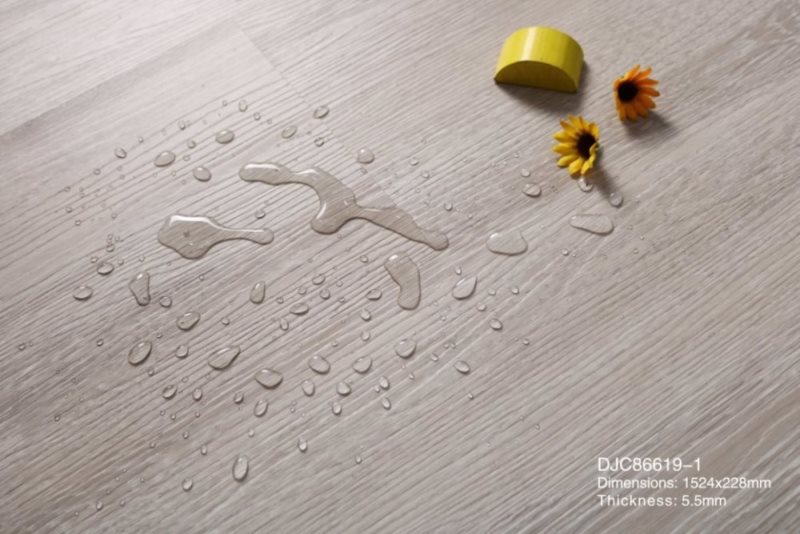 SPC ламинат "Profield" Дуб Блантс (228*1524*5,5 мм) — купить в Обнинске