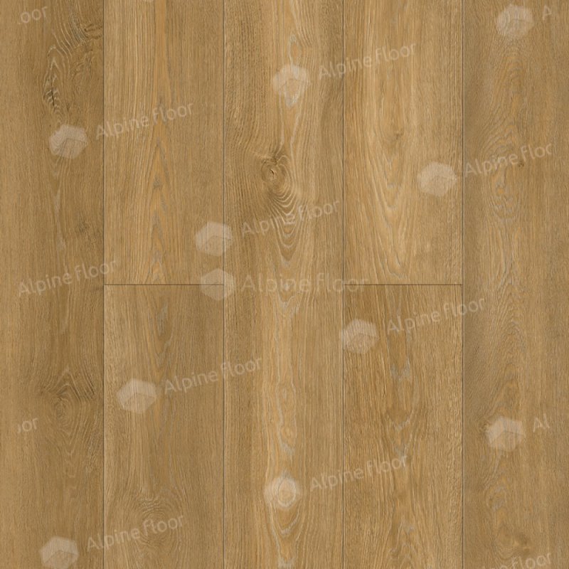 LVT плитка "Alpine Floor" Дуб Итальянский (1219*184*2 мм) — купить в Обнинске