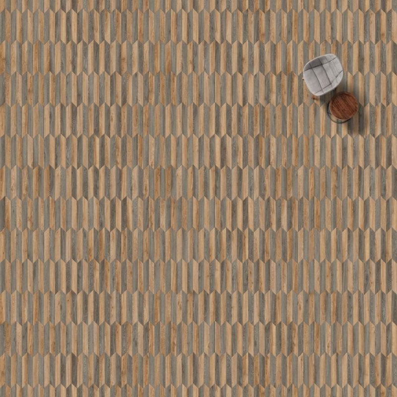 Виниловая плитка Arrow 373 (523*92*2,5 мм) — купить в Обнинске