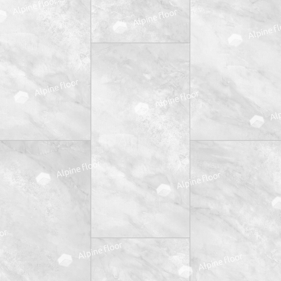 Виниловая плитка "Alpine Floor" Light Stone Чили (608*303*2,5 мм) — купить в Обнинске