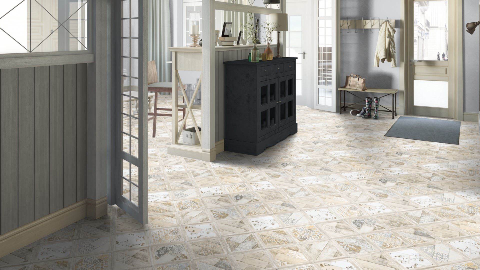 Линолеум бытовой Tarkett Caprice Paola 1 (3м) — купить в Обнинске