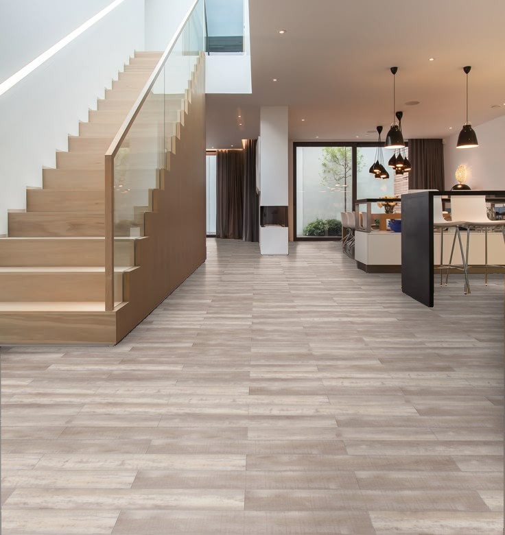 Клеевая плитка "Bonkeel" John (914,4*152,4*3мм) — купить в Обнинске