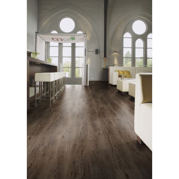 Ламинат "Kastamonu" Blue Дуб Каньон черный (1380*193*8 мм) — купить в Обнинске