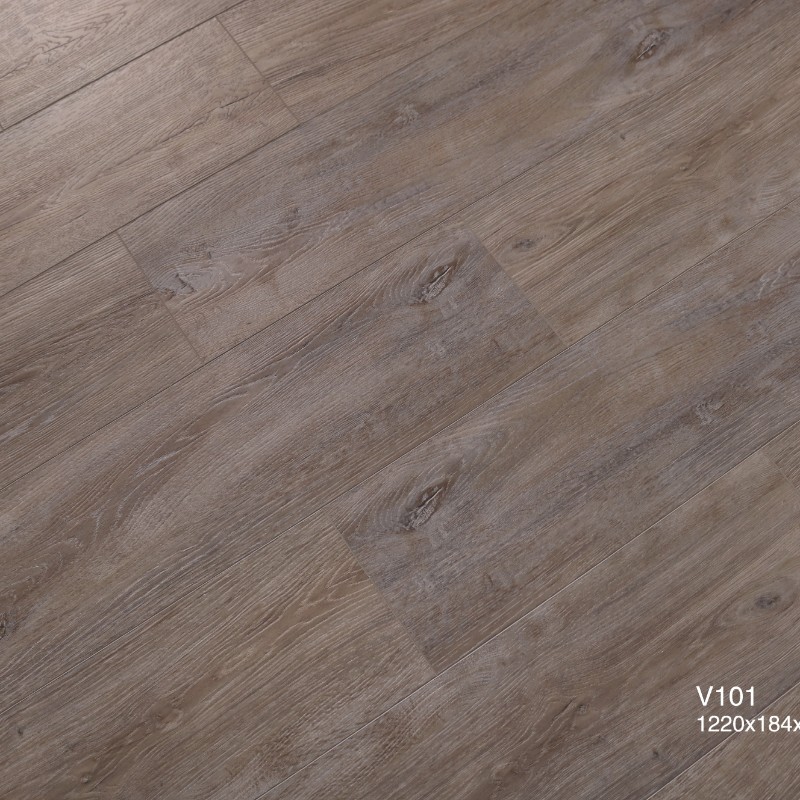 Виниловые полы "Betta" Villa Дуб Виано V101 (1220*184*4,5 мм) — купить в Обнинске